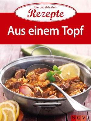 cover image of Alles aus einem Topf